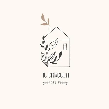 Il Crivellin Apartamento *