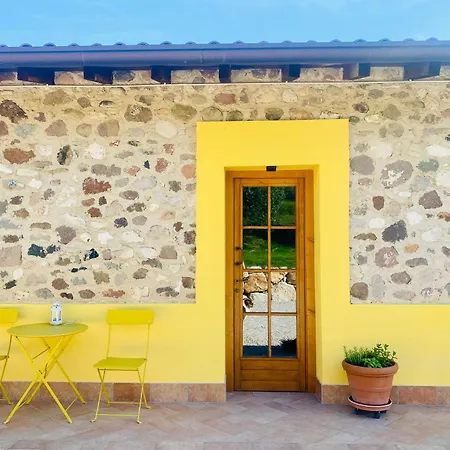 Il Crivellin Apartamento *