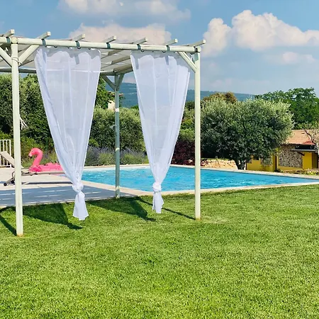 Il Crivellin Apartamento Affi