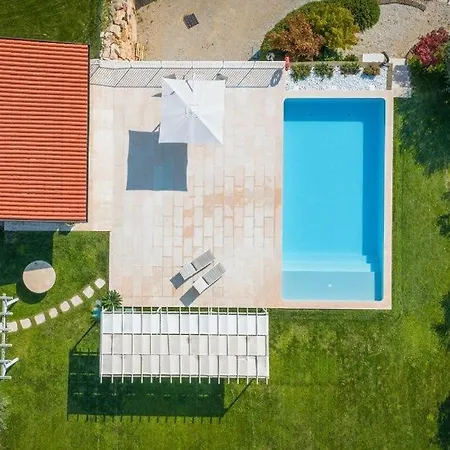 Apartamento Il Crivellin