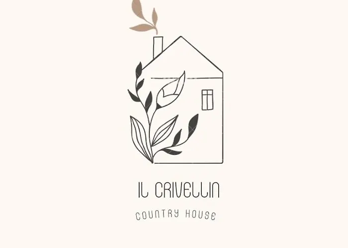 Il Crivellin Апартаменты *