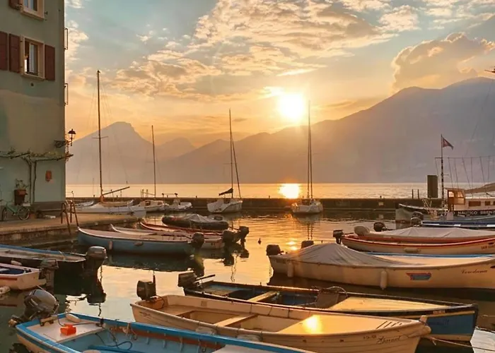 Il Crivellin Аффи