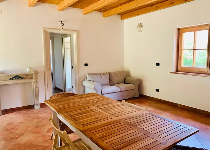 Il Crivellin Аффи