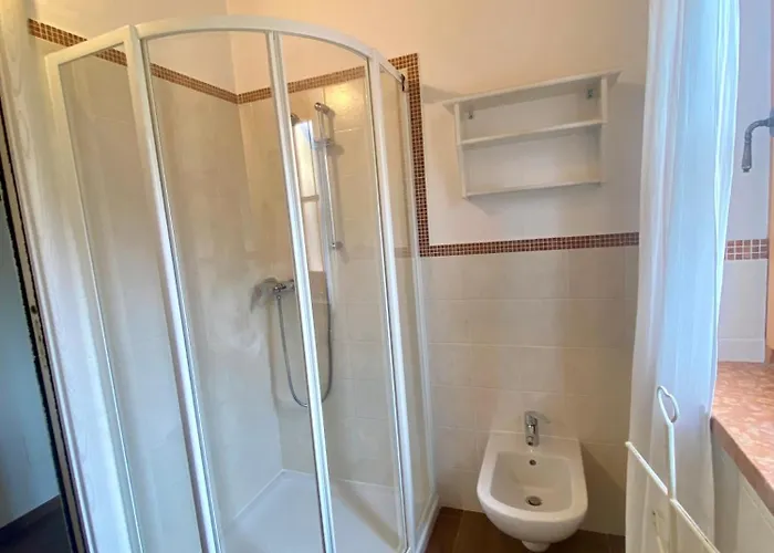 Il Crivellin Аффи