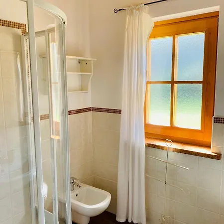 דירה Il Crivellin