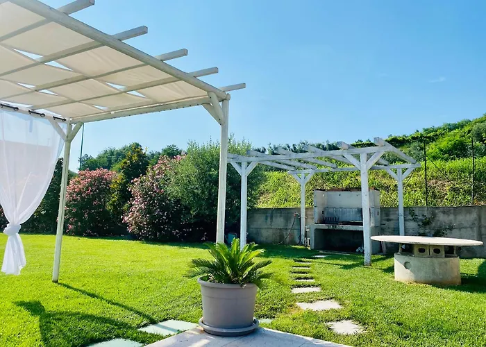 Il Crivellin Apartament