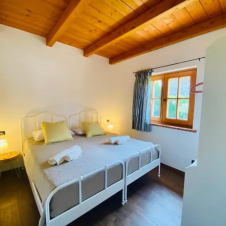 Apartment Il Crivellin Affi