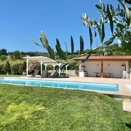 Il Crivellin Apartamento Affi