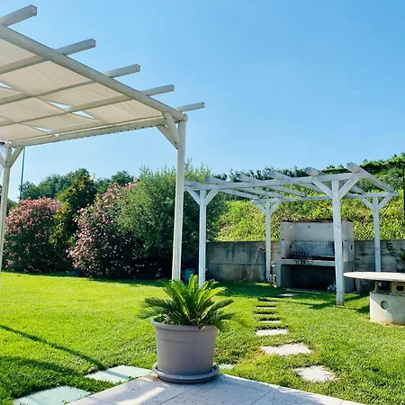 Il Crivellin Apartment