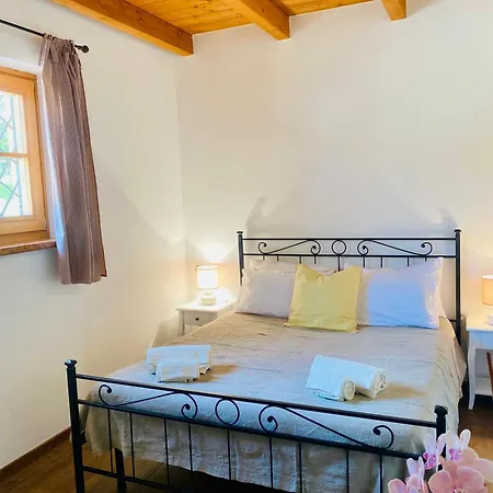 Il Crivellin Apartment
