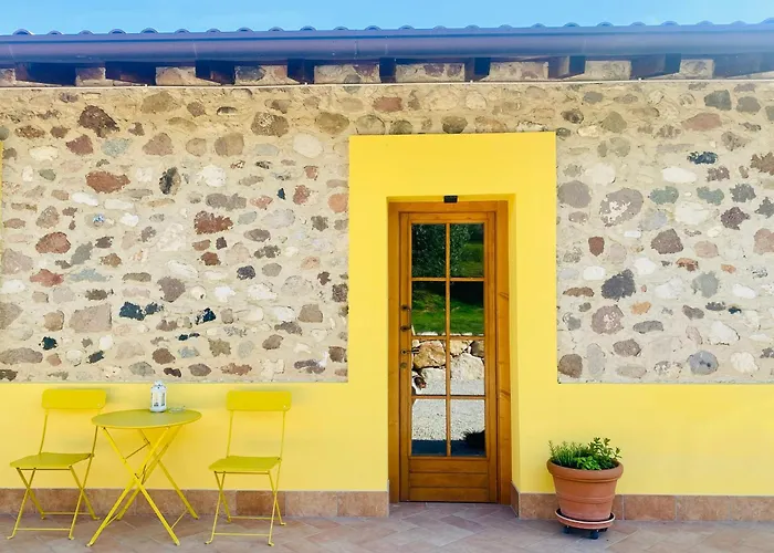 Il Crivellin Apartment *