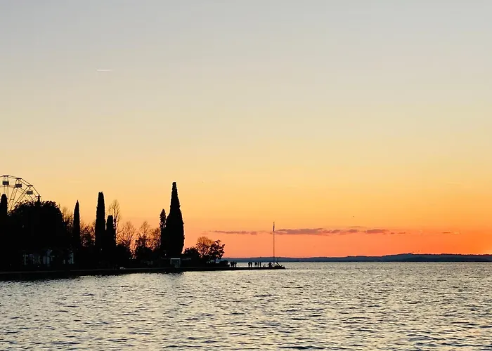 Il Crivellin Apartment Affi