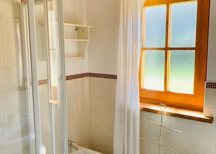 Apartmán Il Crivellin