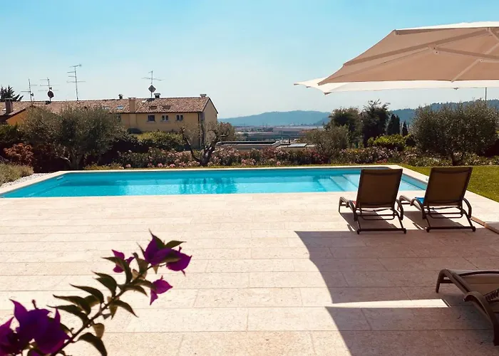 Apartmán Il Crivellin