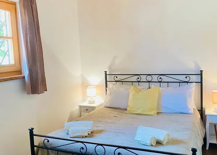 Il Crivellin Apartmán