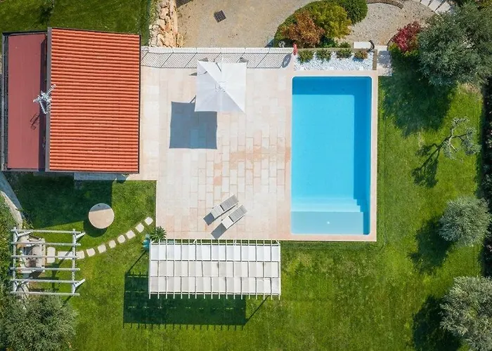 Apartmán Il Crivellin